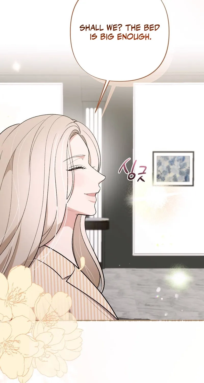 The End of Our Marriage Chapter 16 page 35