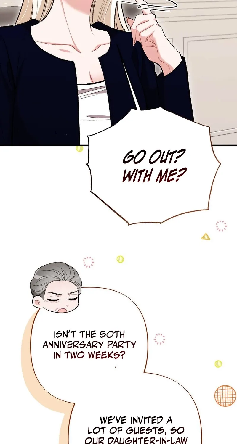 The End of Our Marriage Chapter 16 page 82
