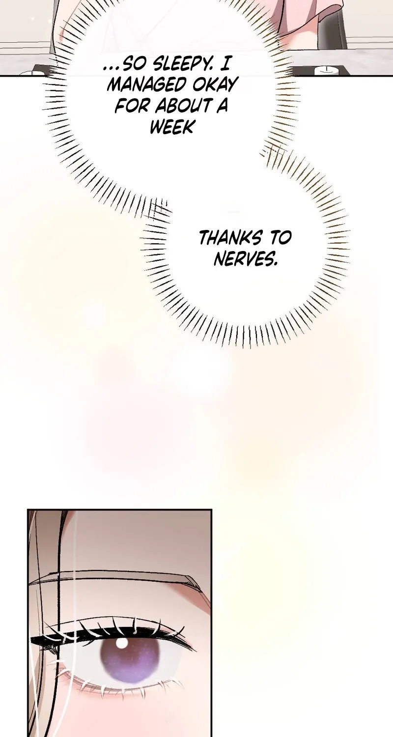 The End of Our Marriage Chapter 16 page 75