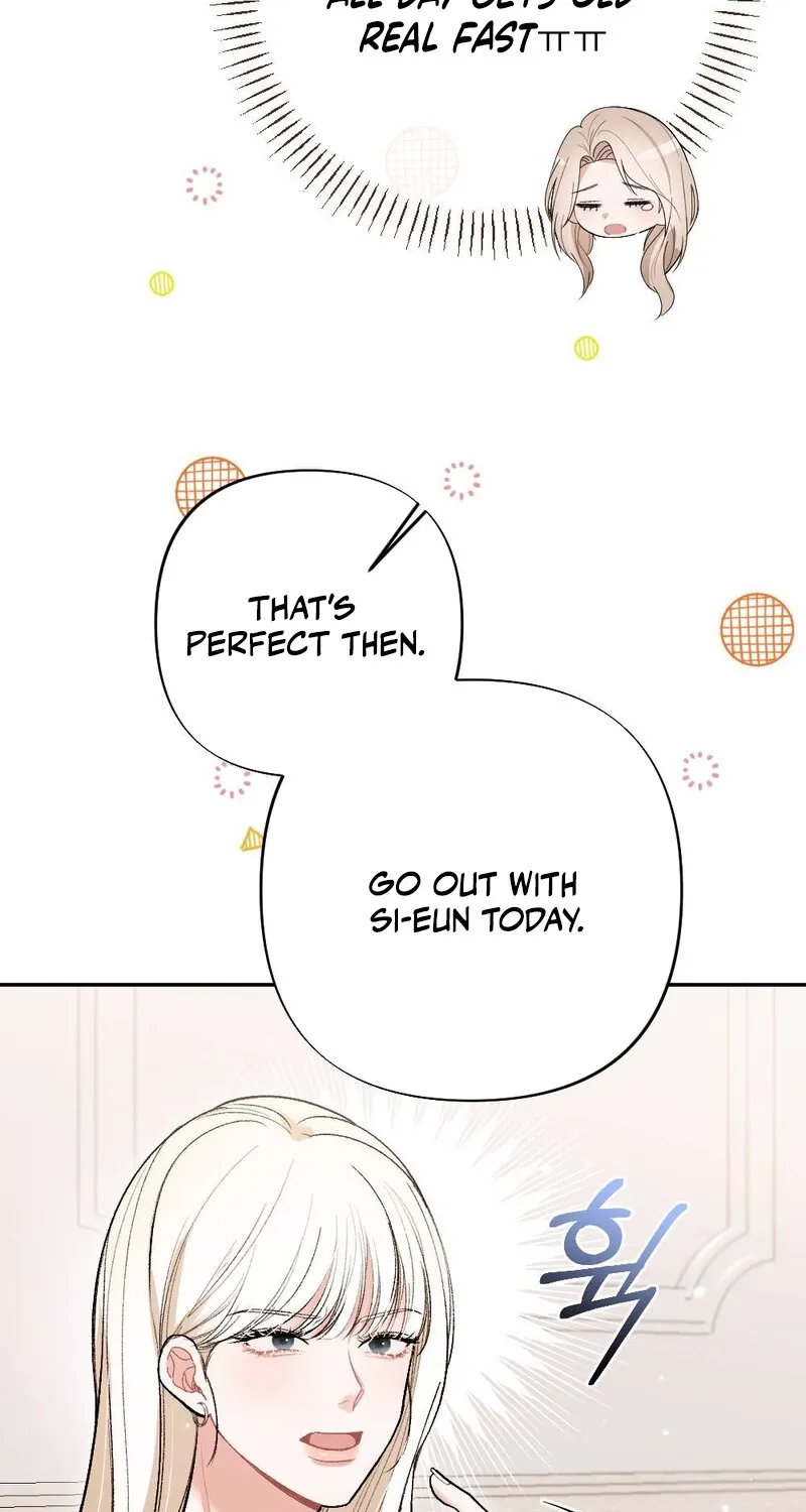 The End of Our Marriage Chapter 16 page 81