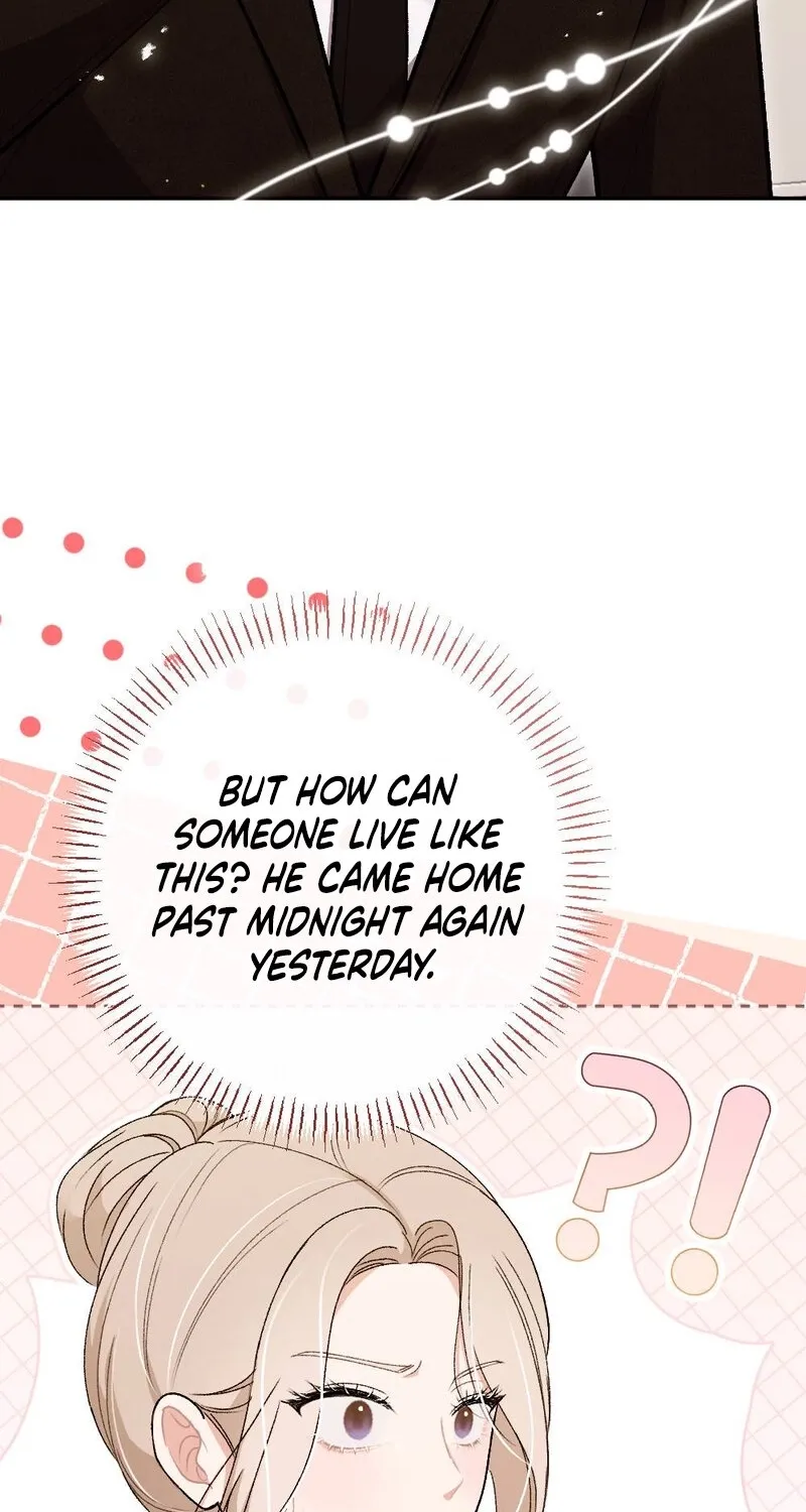 The End of Our Marriage Chapter 16 page 77