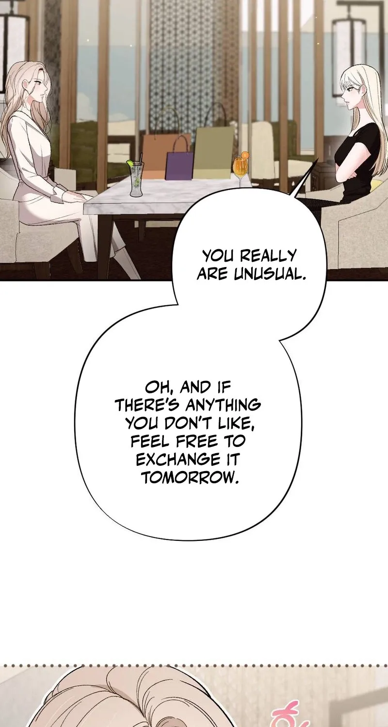 The End of Our Marriage Chapter 17 page 88