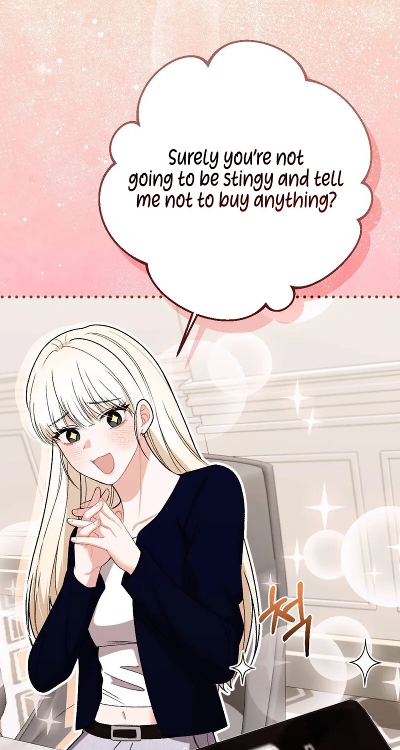The End of Our Marriage Chapter 16 page 86