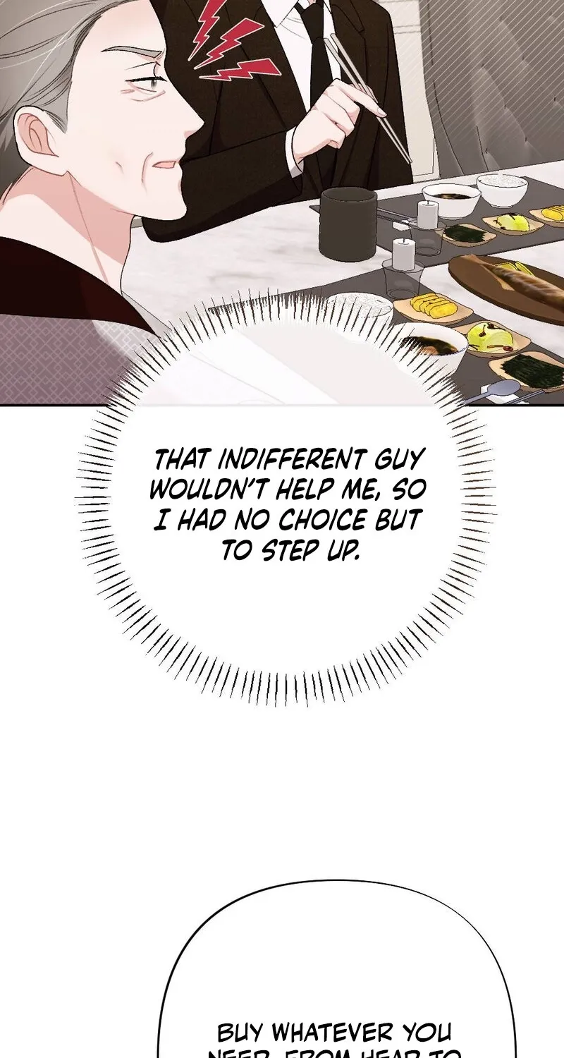 The End of Our Marriage Chapter 16 page 84