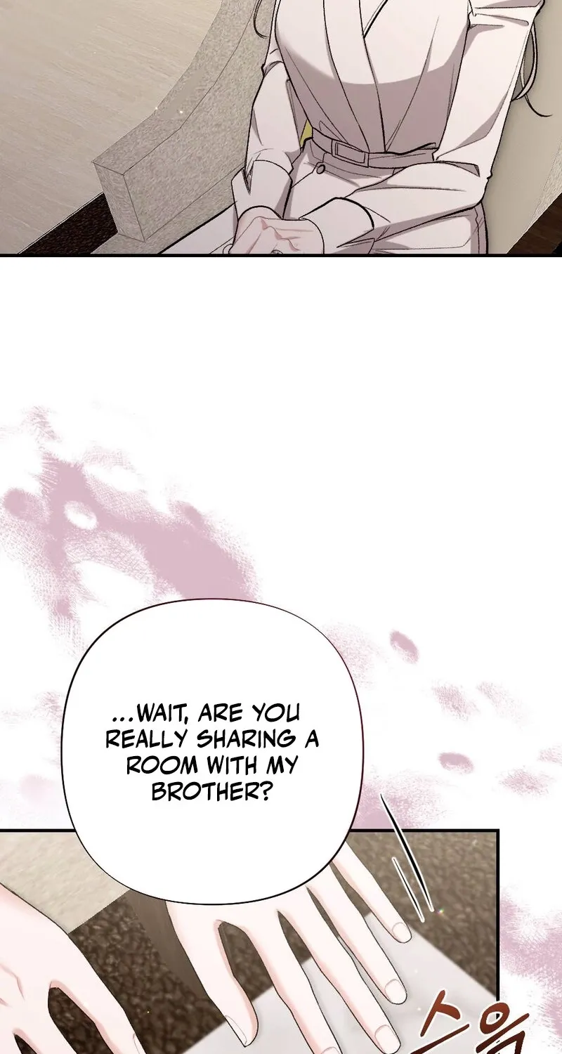 The End of Our Marriage Chapter 18 page 18