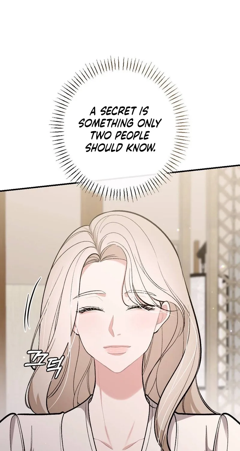 The End of Our Marriage Chapter 18 page 22
