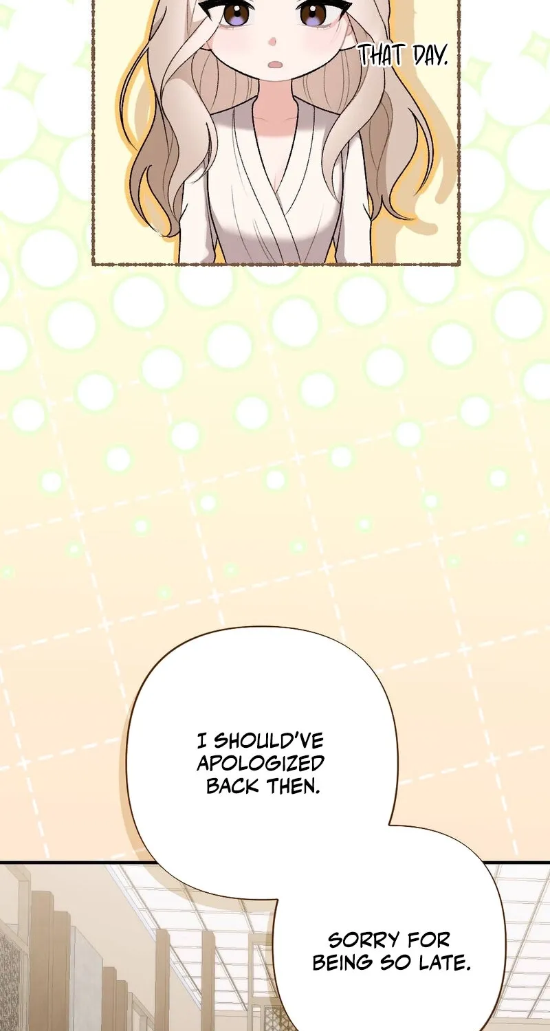 The End of Our Marriage Chapter 18 page 8