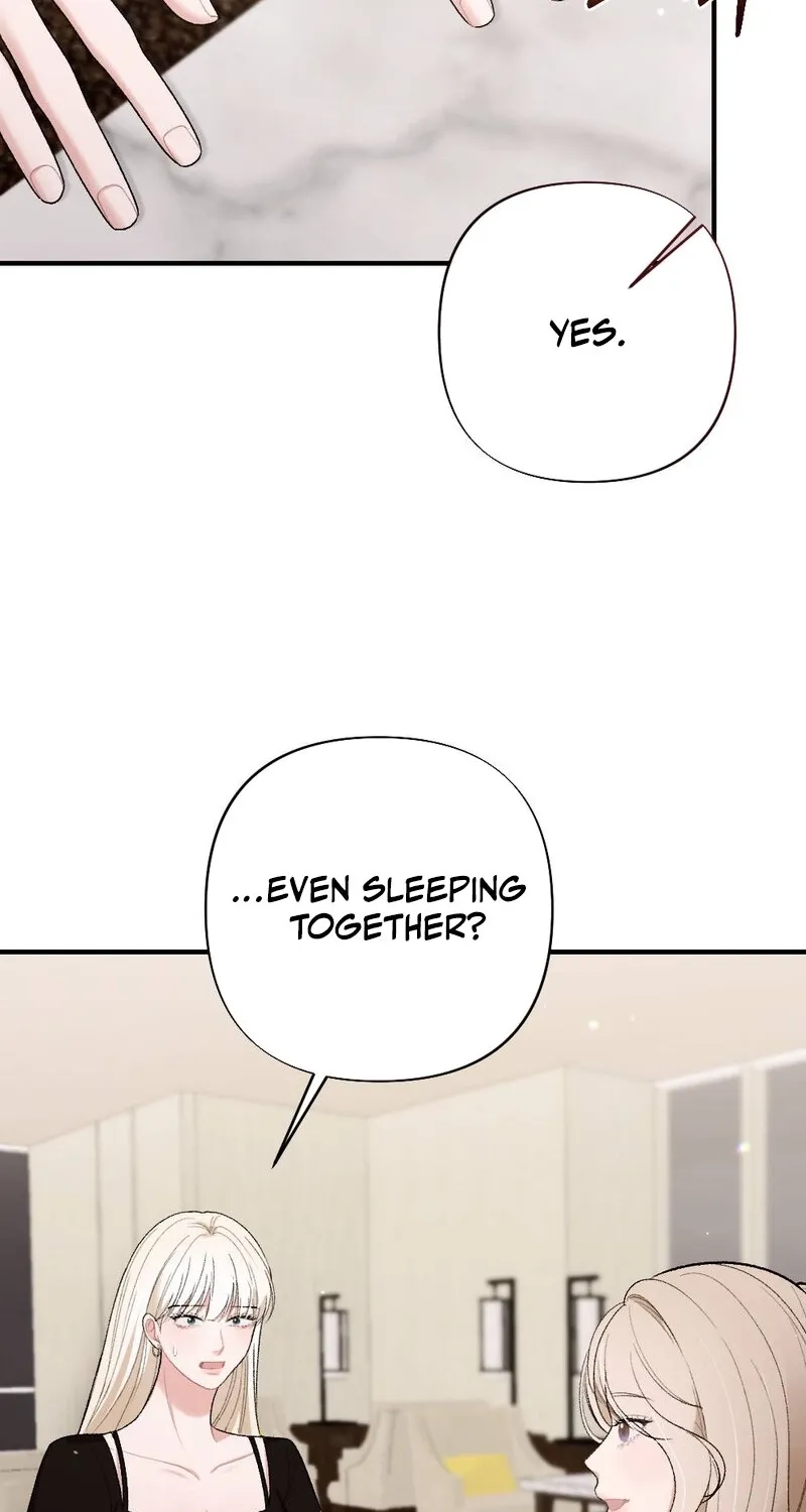 The End of Our Marriage Chapter 18 page 19