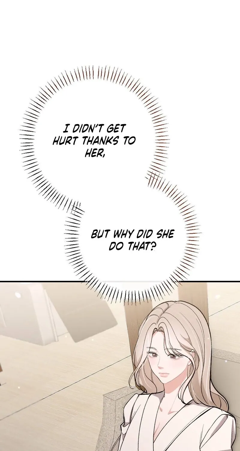 The End of Our Marriage Chapter 18 page 17