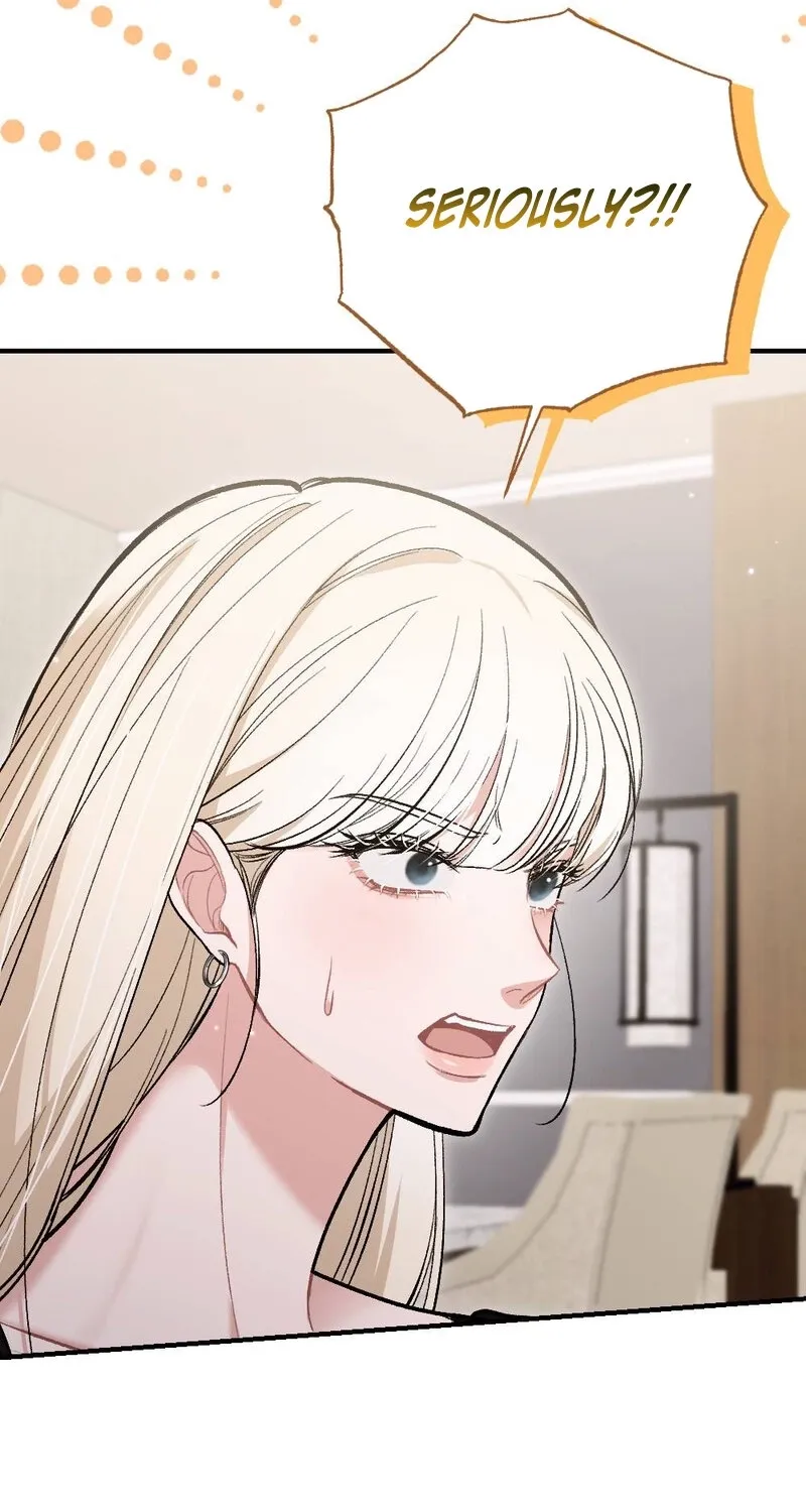 The End of Our Marriage Chapter 18 page 21