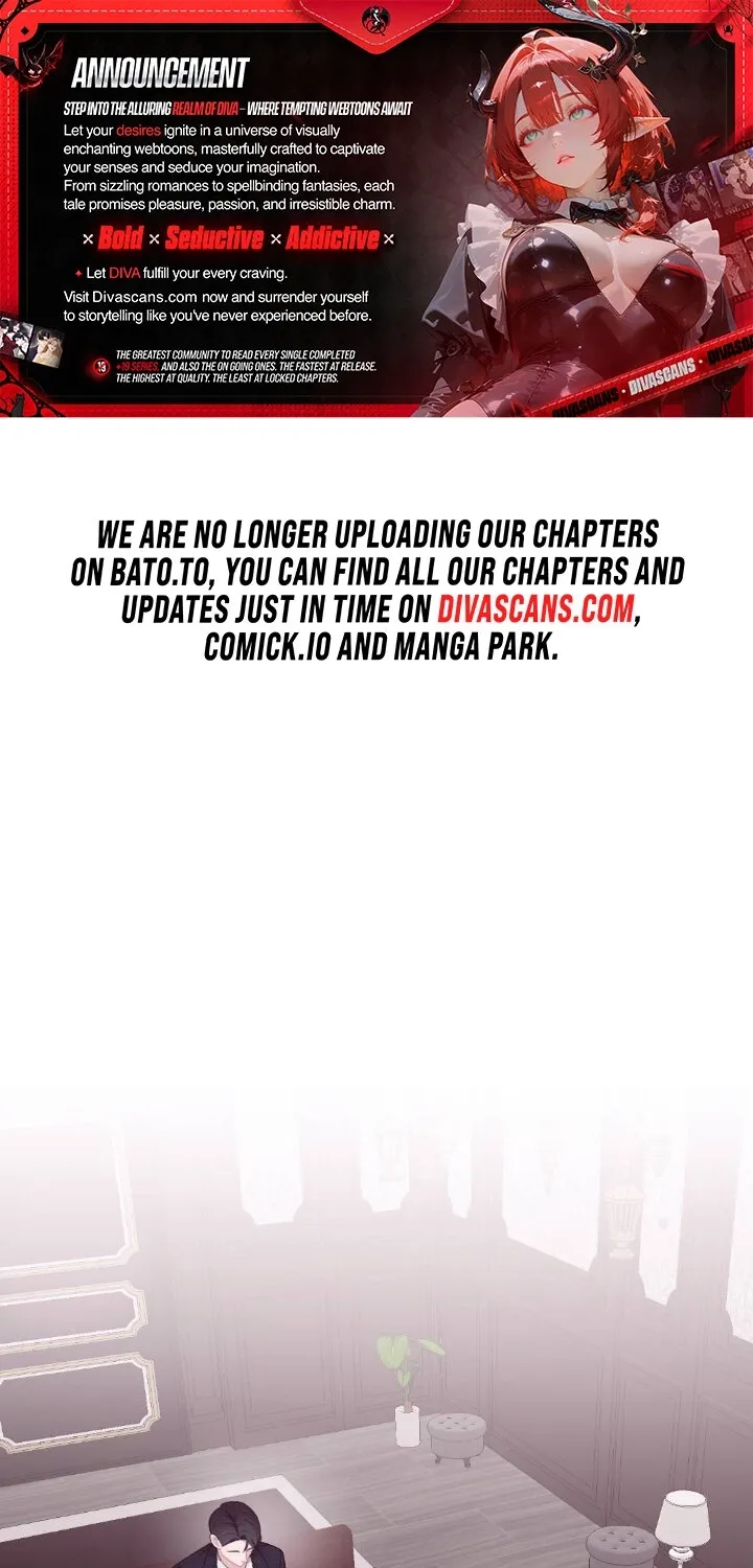 The End of Our Marriage Chapter 20 page 1