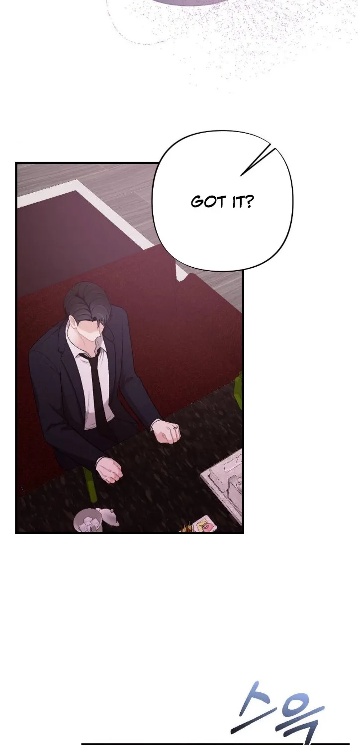 The End of Our Marriage Chapter 20 page 19