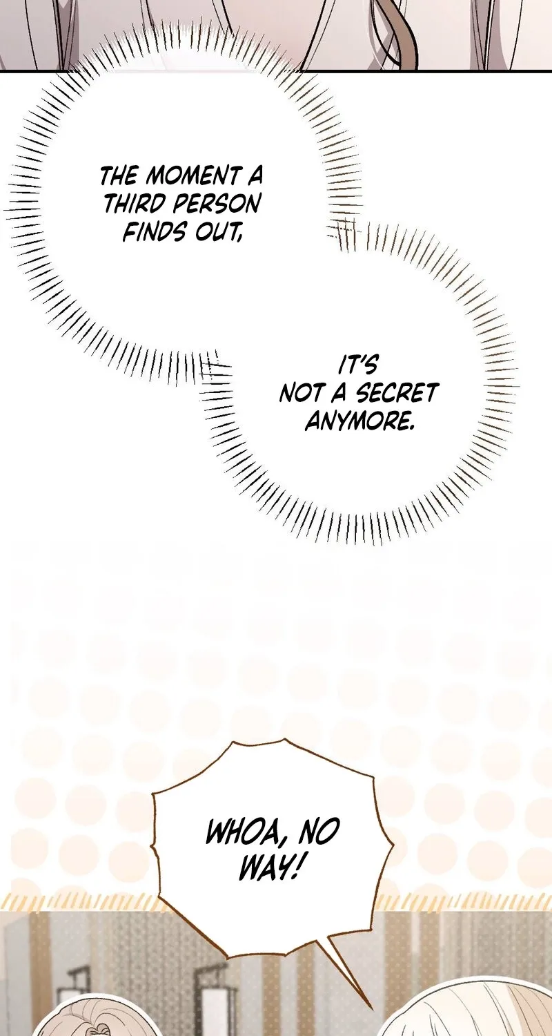 The End of Our Marriage Chapter 18 page 23