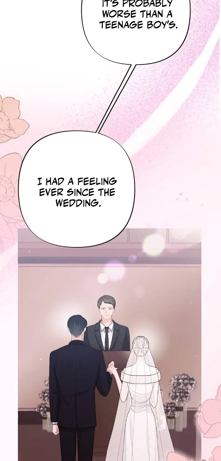 The End of Our Marriage Chapter 20 page 24