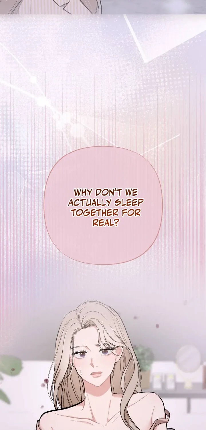 The End of Our Marriage Chapter 20 page 7