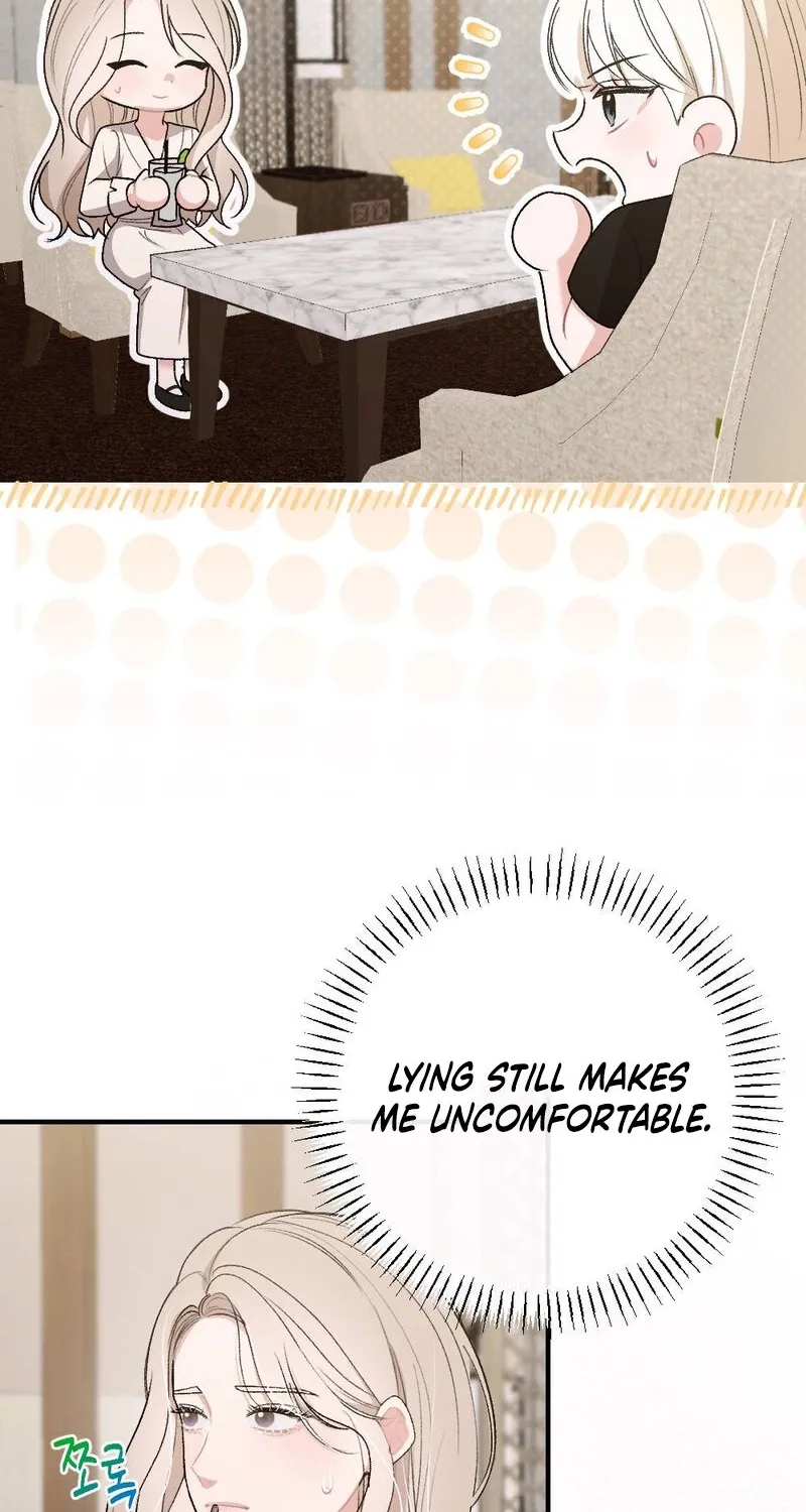 The End of Our Marriage Chapter 18 page 24