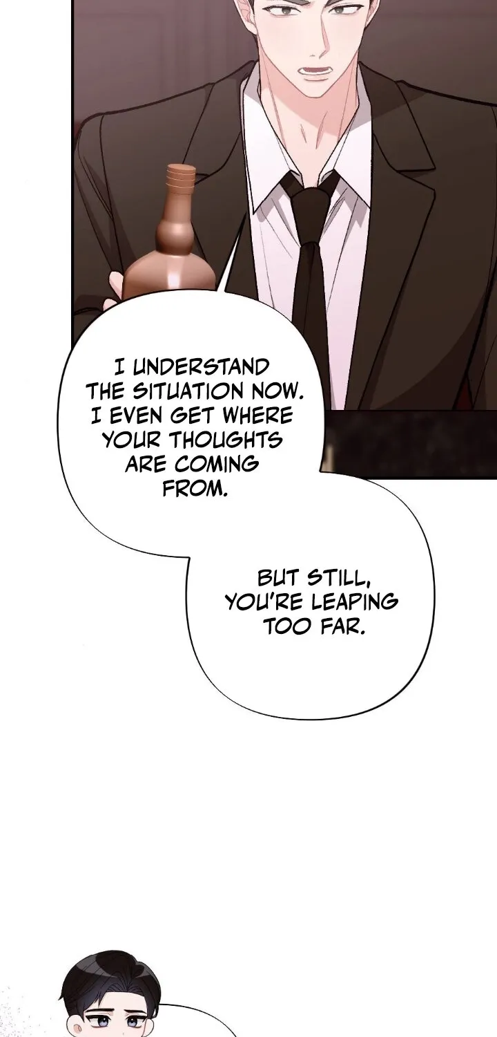 The End of Our Marriage Chapter 20 page 14