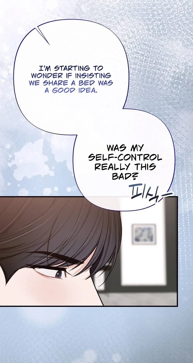 The End of Our Marriage Chapter 22 page 30