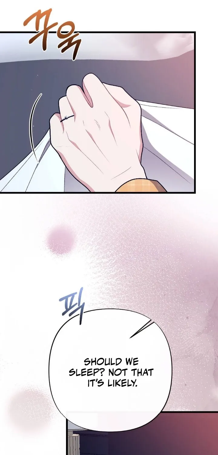 The End of Our Marriage Chapter 21 page 23