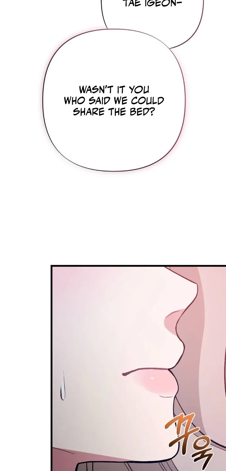The End of Our Marriage Chapter 21 page 30