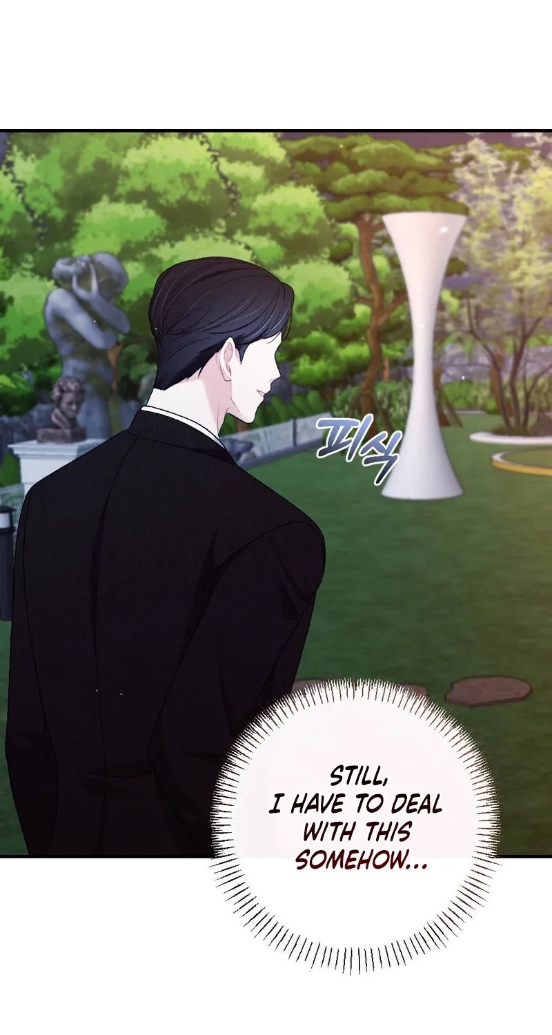 The End of Our Marriage Chapter 18 page 66