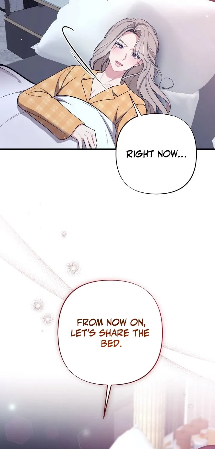The End of Our Marriage Chapter 21 page 25