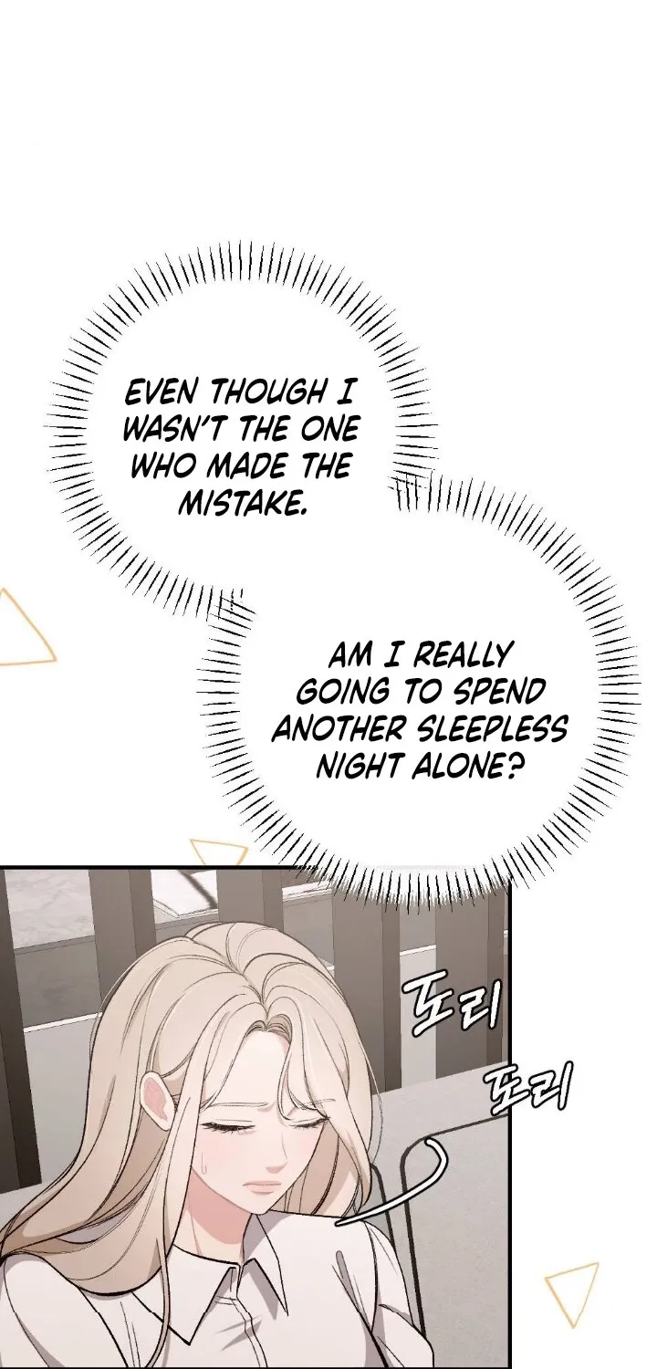 The End of Our Marriage Chapter 20 page 47
