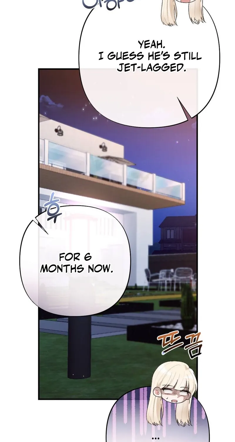 The End of Our Marriage Chapter 18 page 74