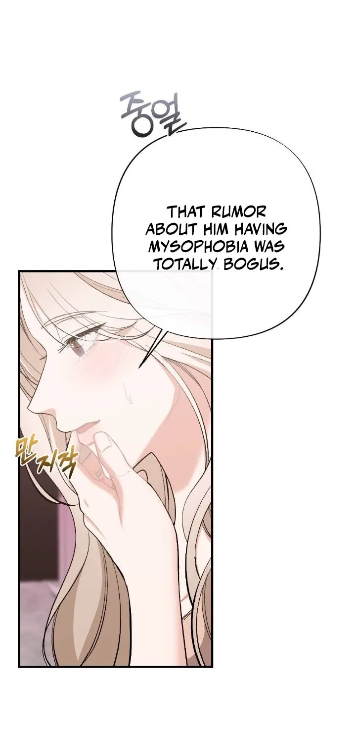 The End of Our Marriage Chapter 20 page 36