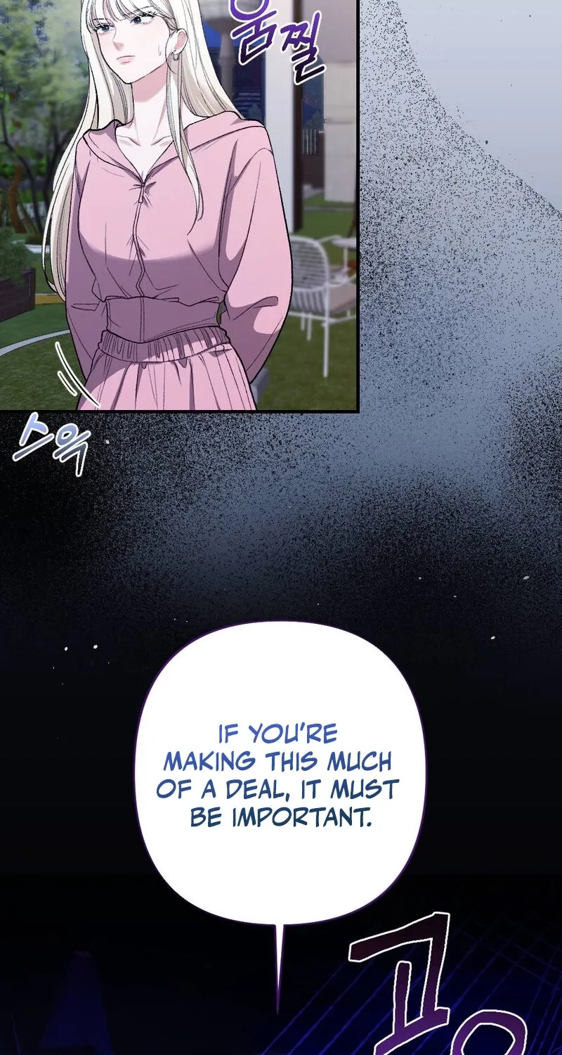 The End of Our Marriage Chapter 18 page 76