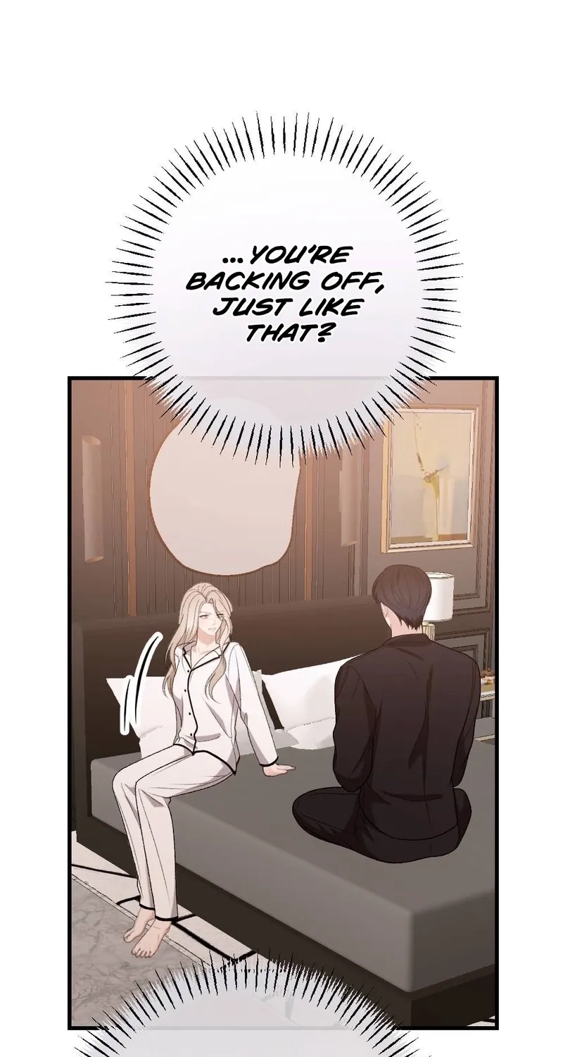 The End of Our Marriage Chapter 22 page 26