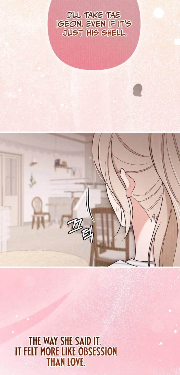 The End of Our Marriage Chapter 21 page 18