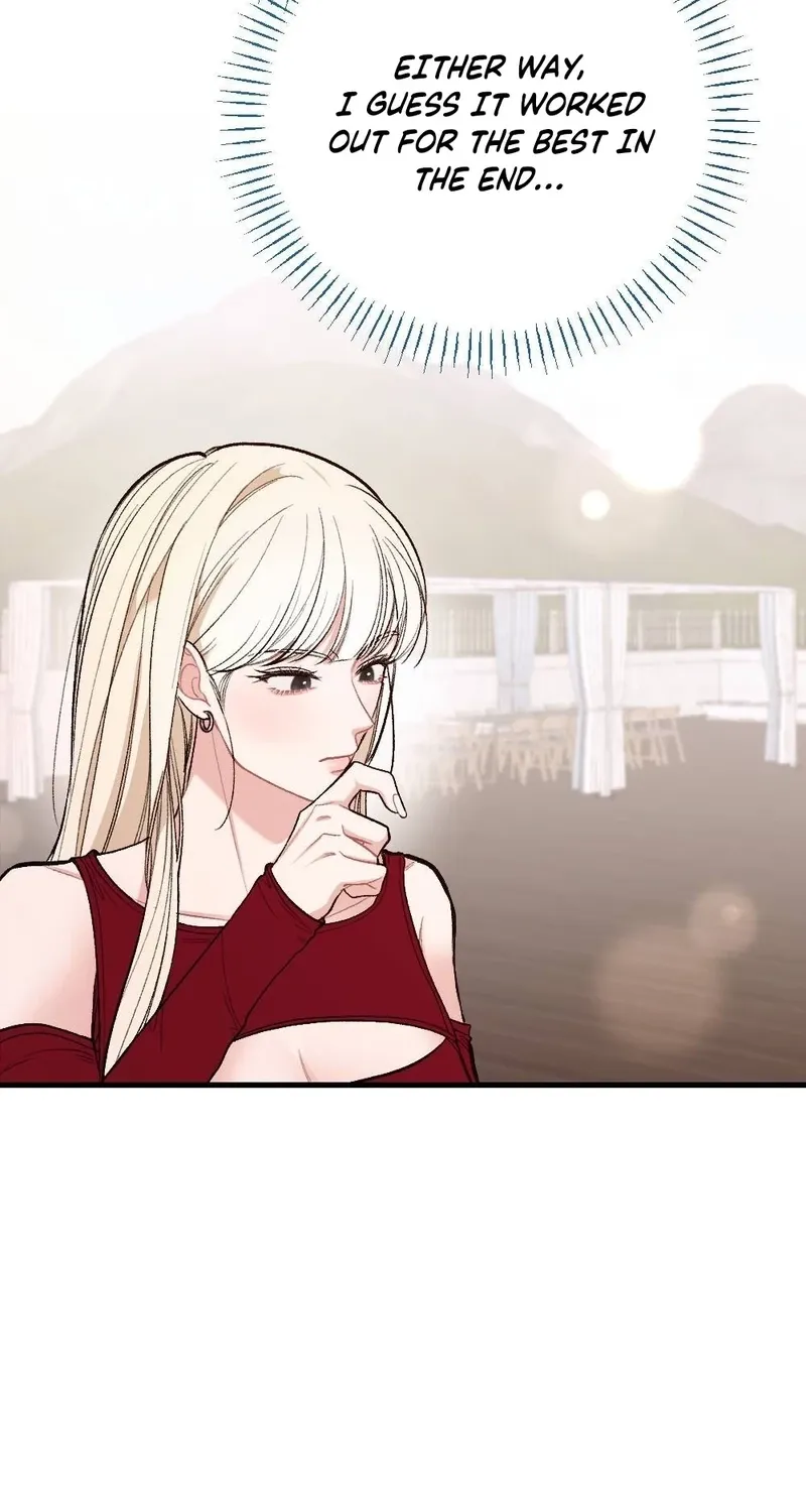 The End of Our Marriage Chapter 23 page 8