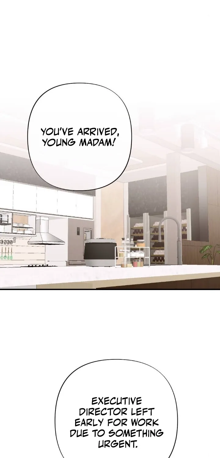 The End of Our Marriage Chapter 20 page 41