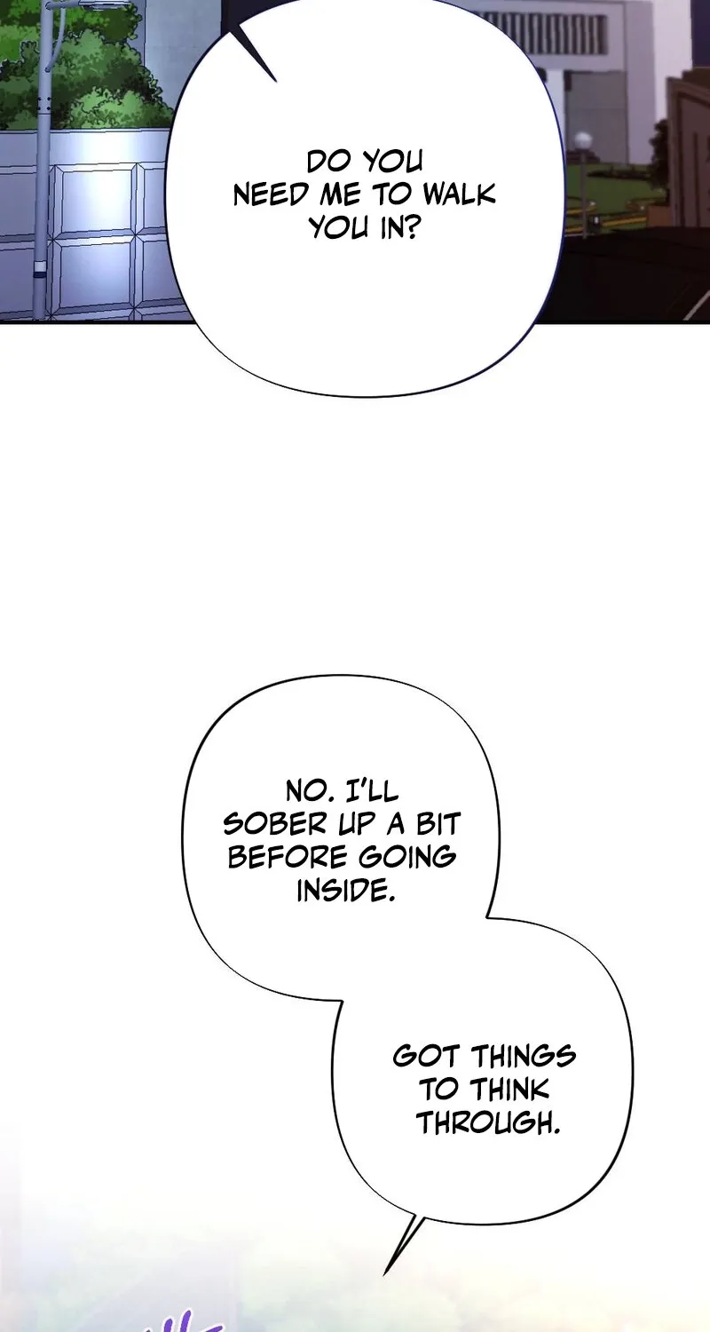 The End of Our Marriage Chapter 18 page 62