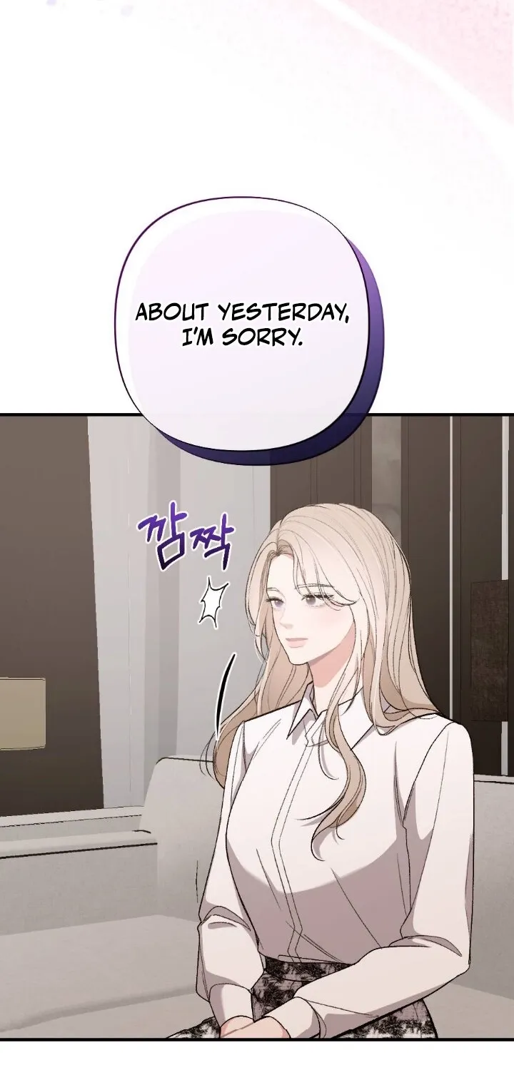 The End of Our Marriage Chapter 20 page 56