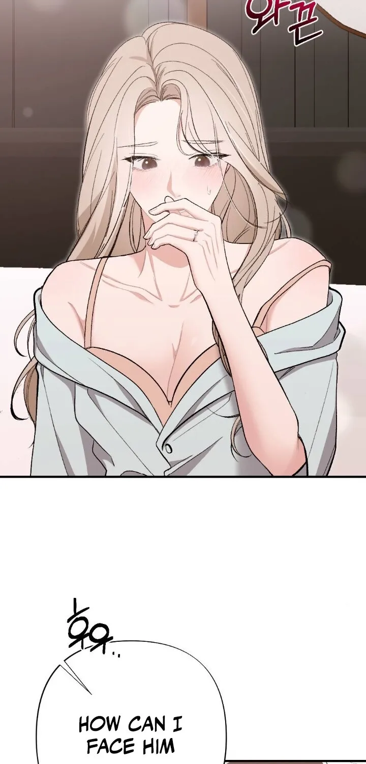 The End of Our Marriage Chapter 20 page 39