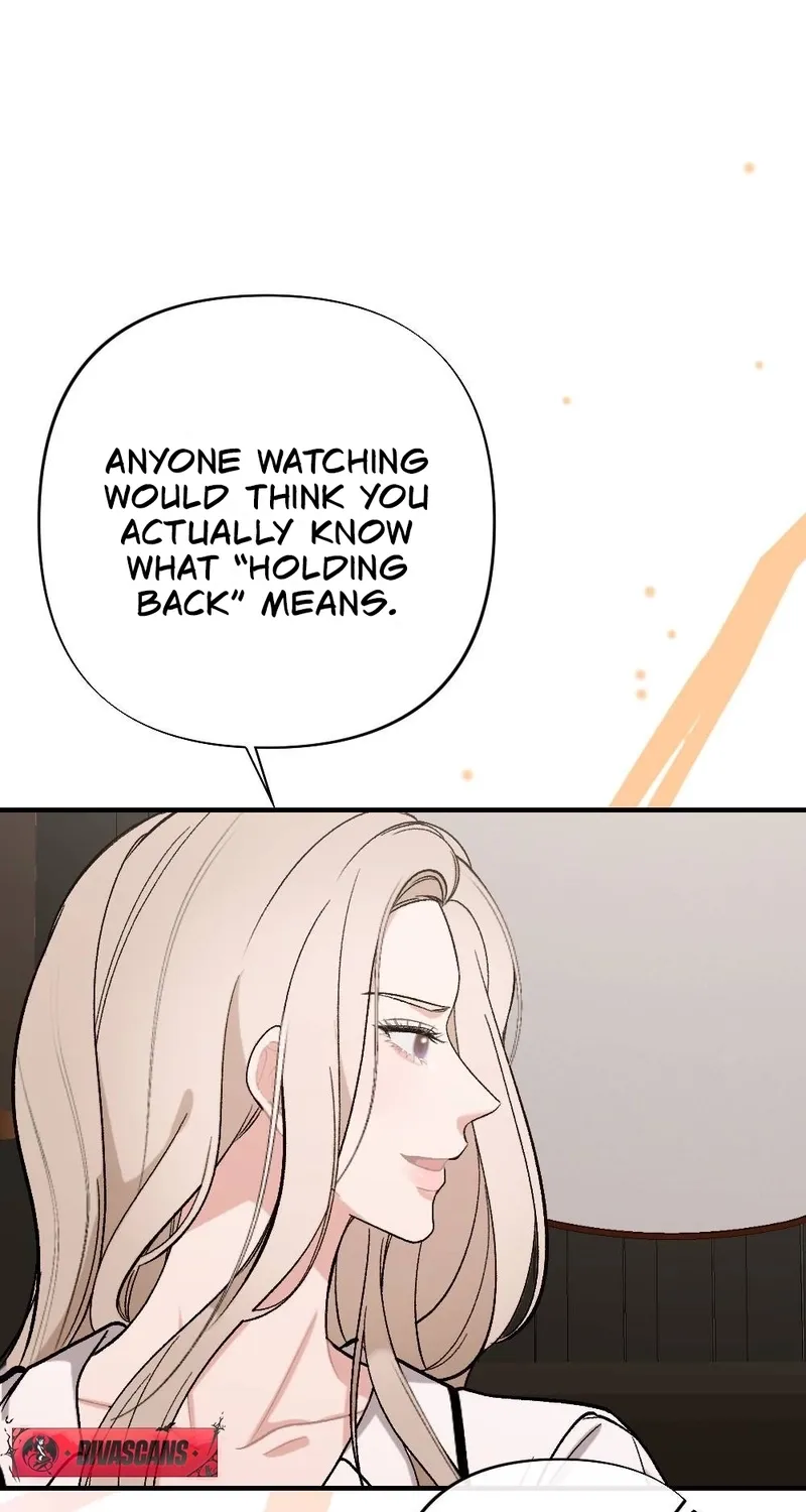 The End of Our Marriage Chapter 22 page 8