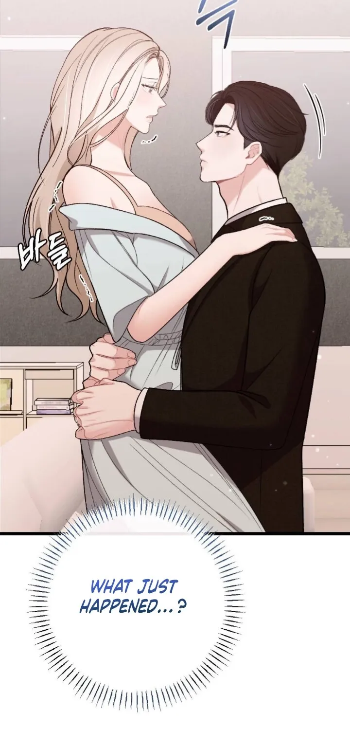 The End of Our Marriage Chapter 19 page 47