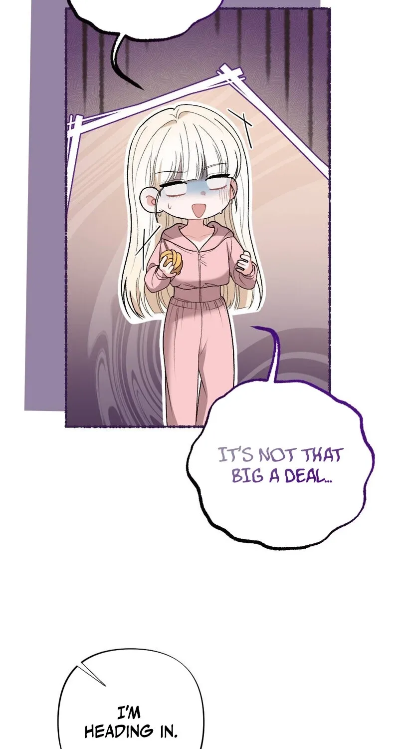 The End of Our Marriage Chapter 18 page 78