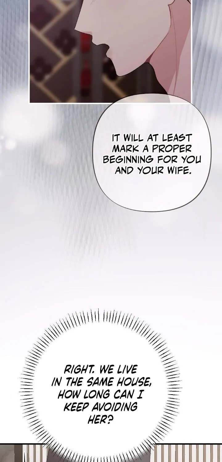 The End of Our Marriage Chapter 20 page 62
