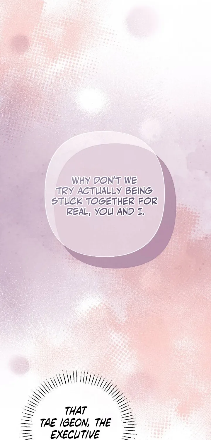 The End of Our Marriage Chapter 20 page 34
