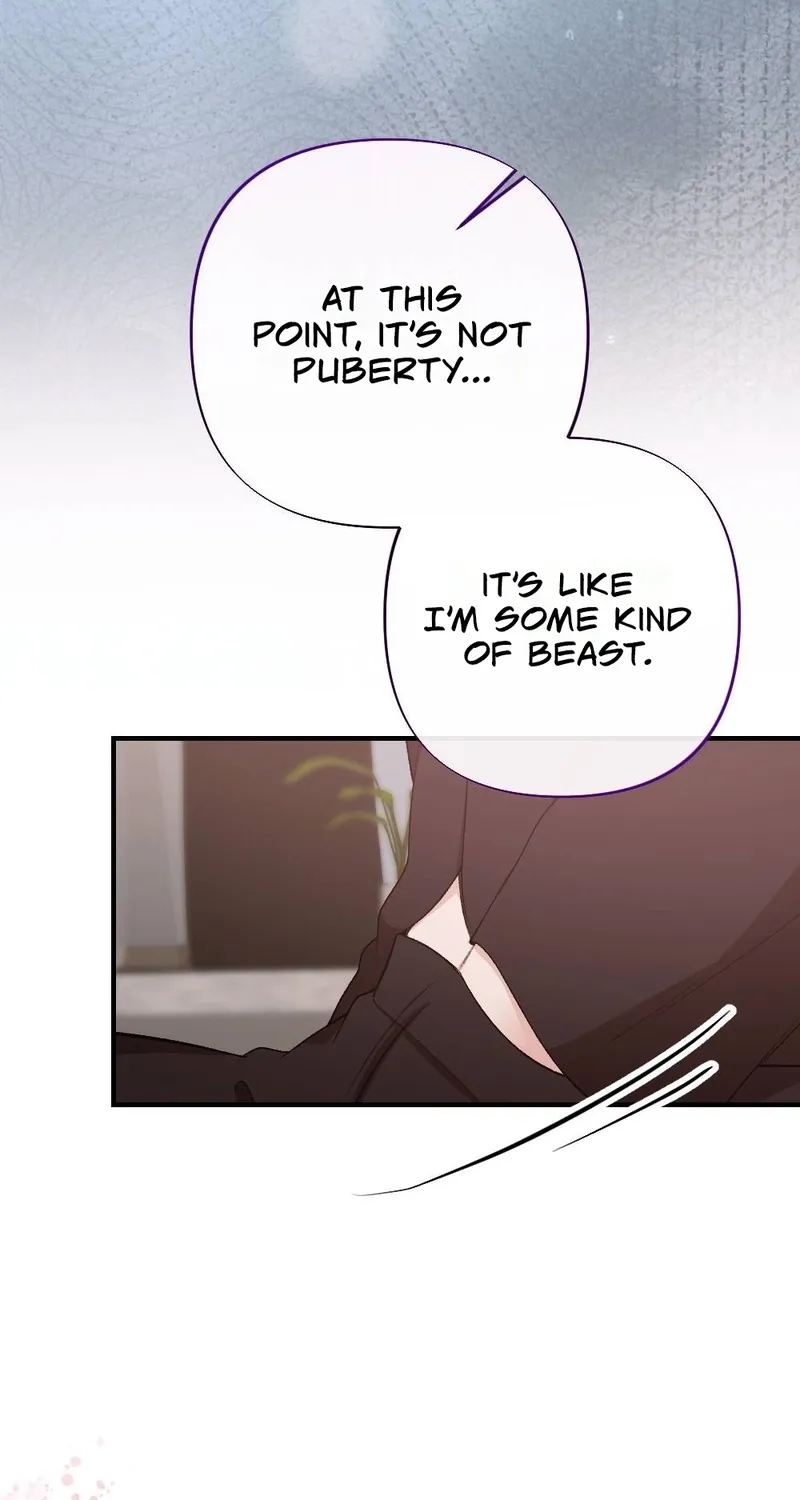 The End of Our Marriage Chapter 22 page 31