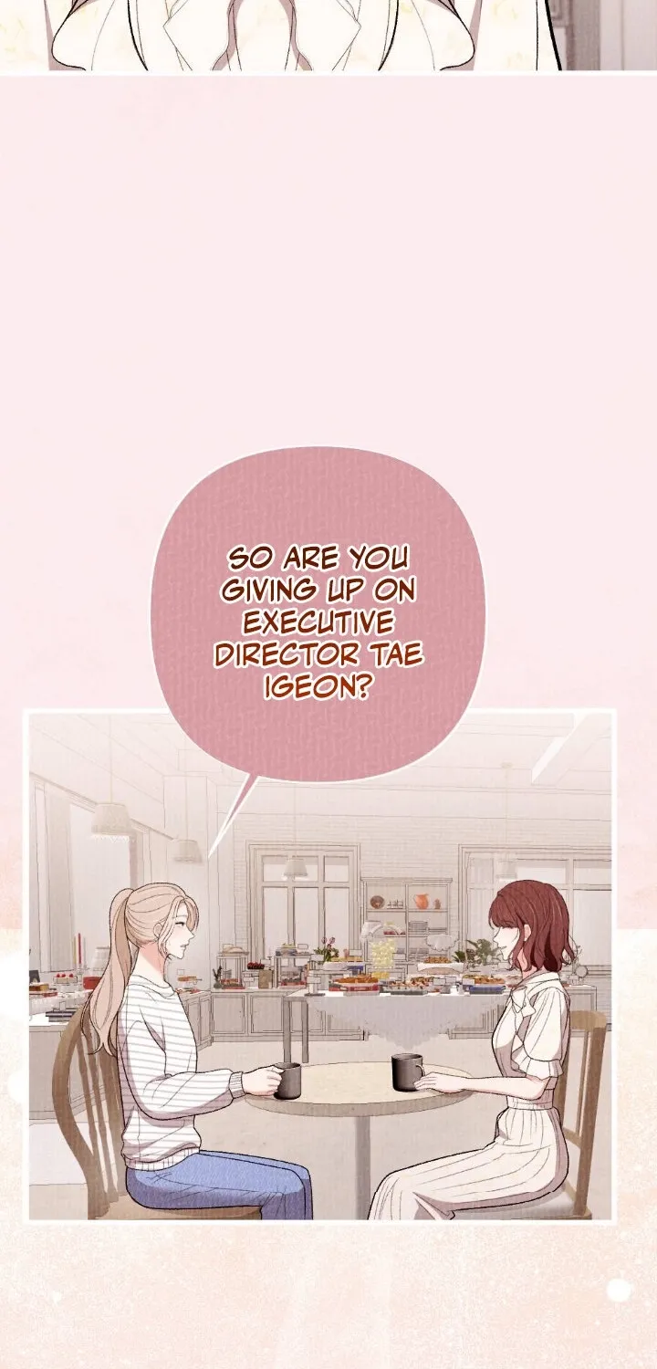 The End of Our Marriage Chapter 21 page 14