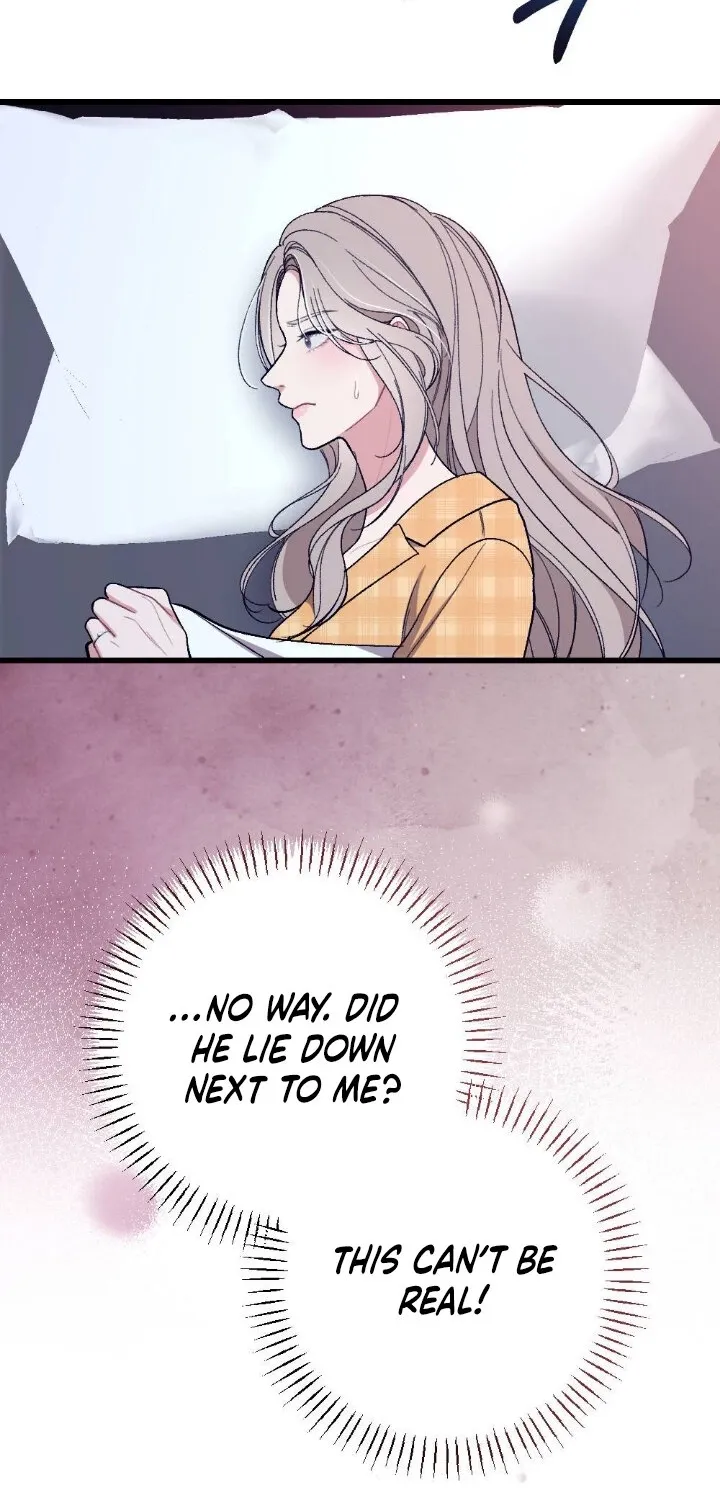 The End of Our Marriage Chapter 21 page 21