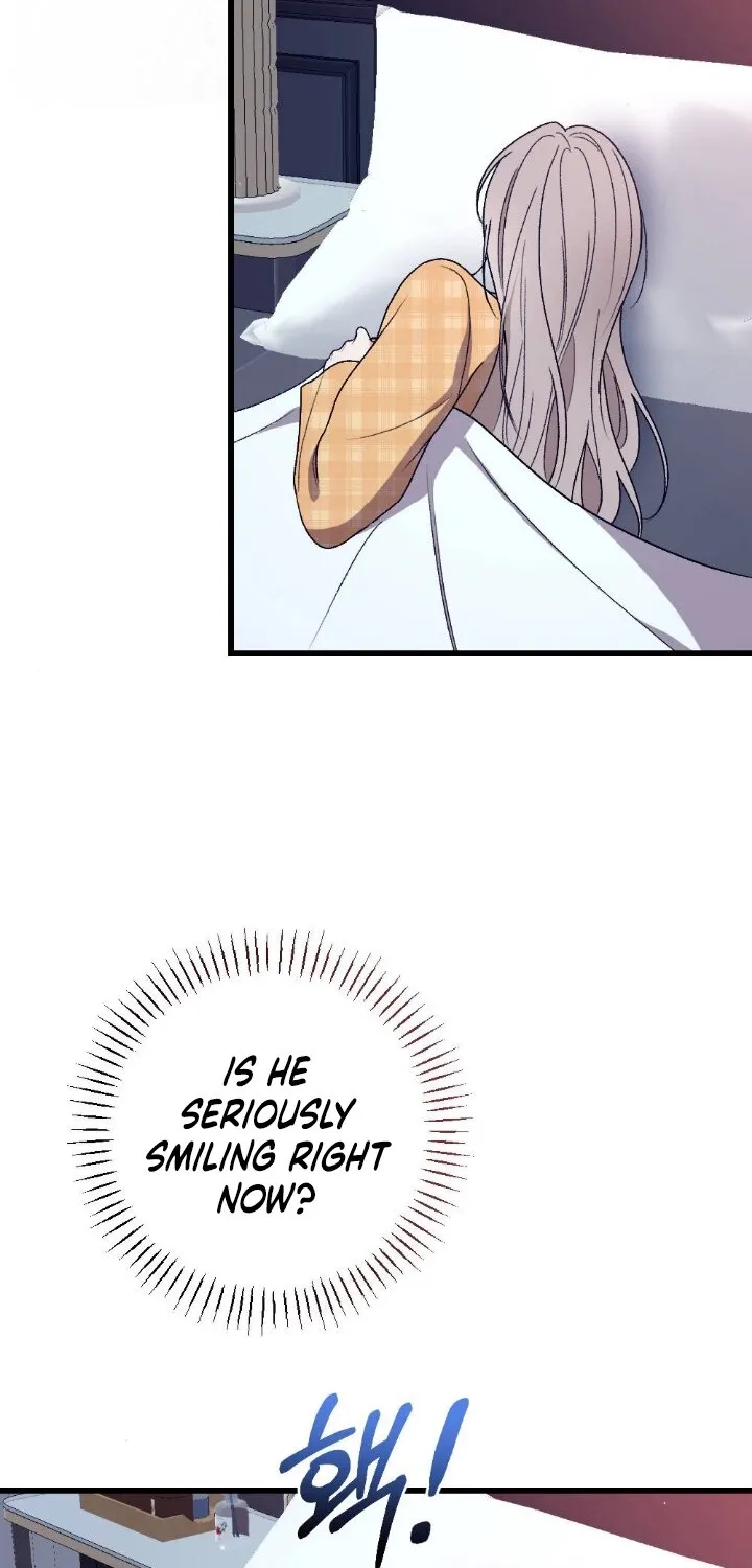 The End of Our Marriage Chapter 21 page 24