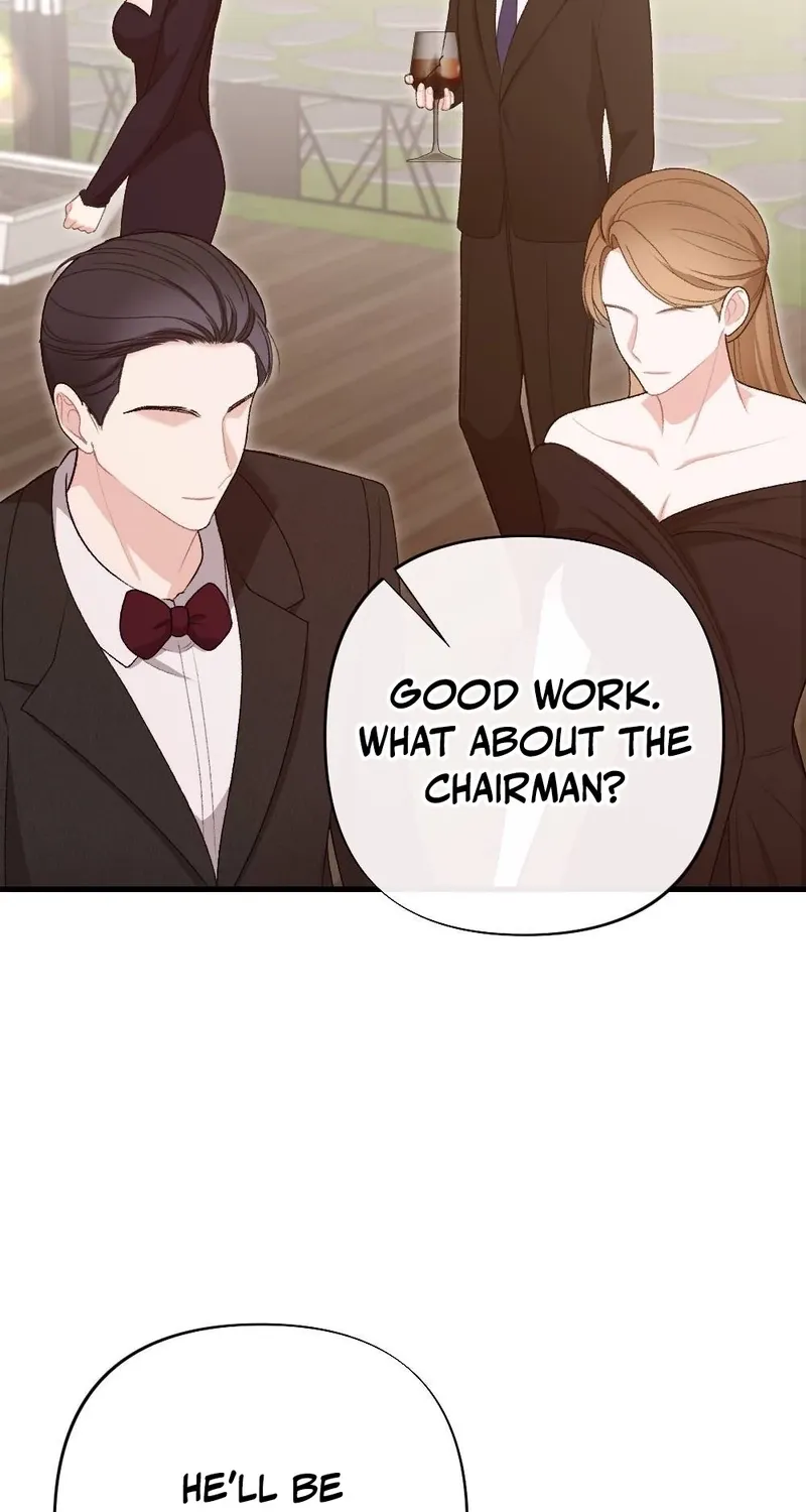 The End of Our Marriage Chapter 23 page 16