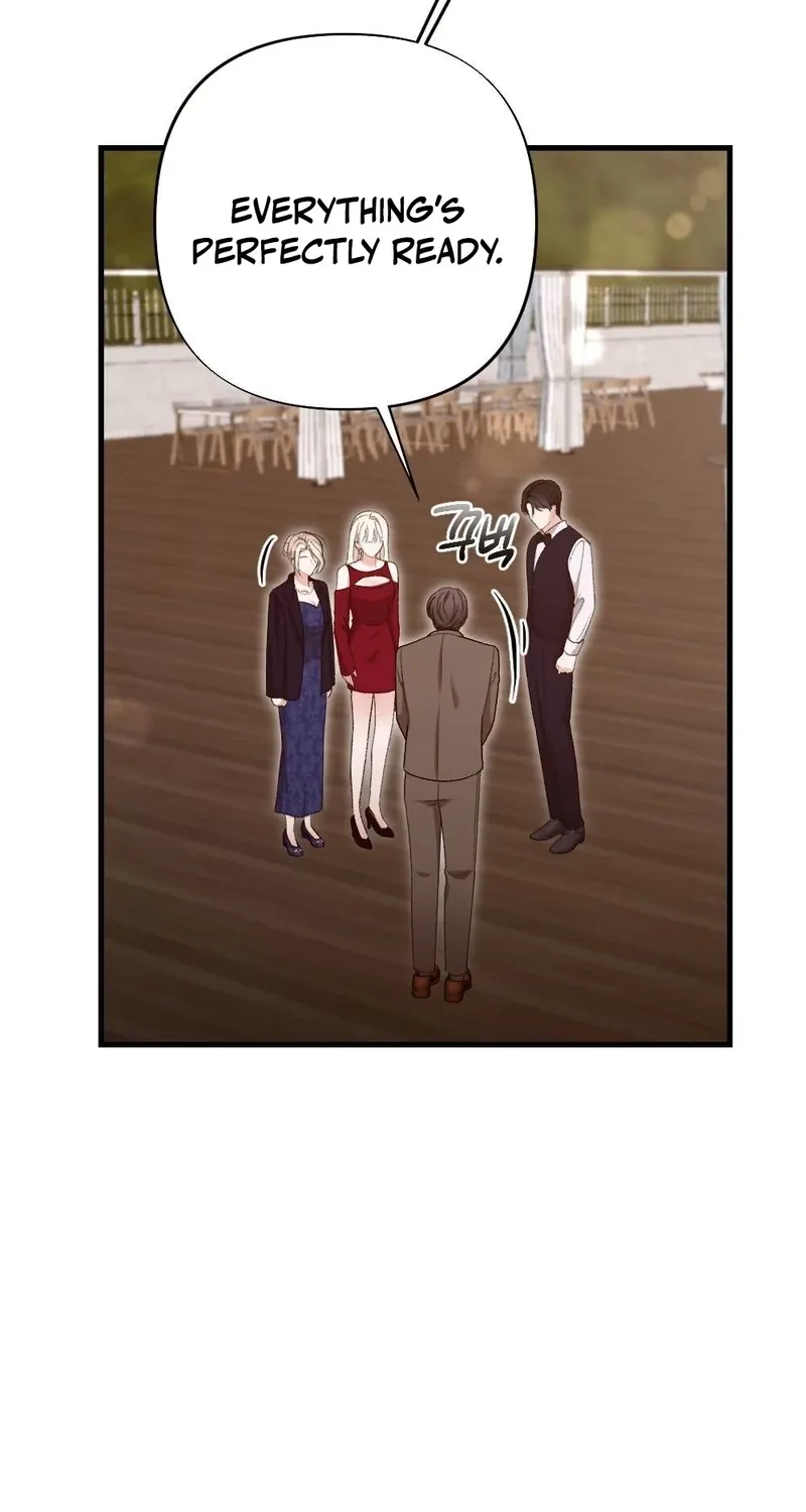 The End of Our Marriage Chapter 23 page 14
