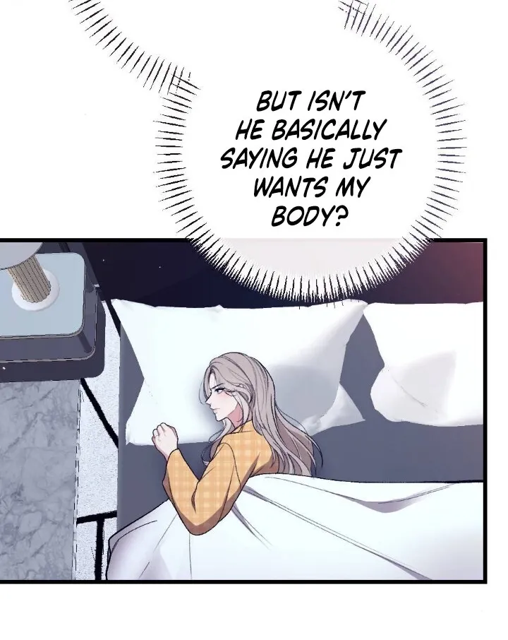 The End of Our Marriage Chapter 21 page 10