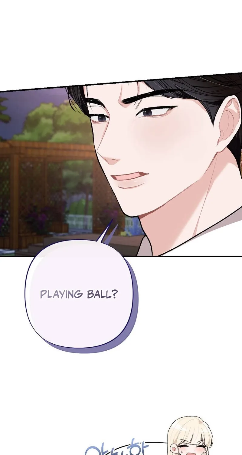 The End of Our Marriage Chapter 18 page 73